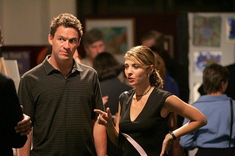 Dominic West - The Wire - Ruf doch mal an - Filmfotos