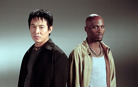 Jet Li, DMX - Cradle 2 the Grave - Promo