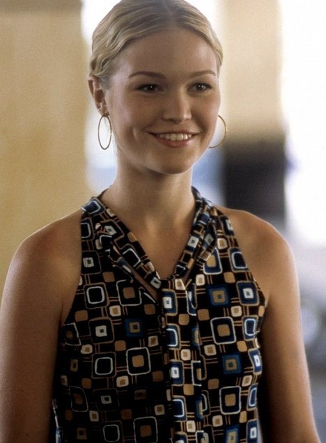 Julia Stiles - Carolina - De la película