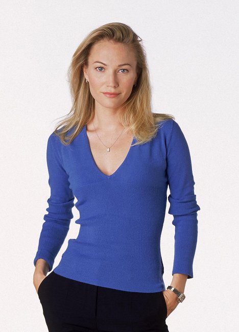 Sarah Wynter - 24 - Season 2 - Promóció fotók