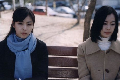 Ji-won Ha, Yoo-mi Kim - Pon - Z filmu