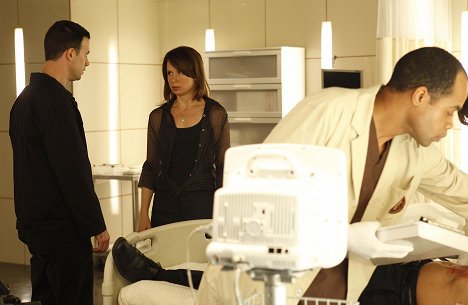 Mary Lynn Rajskub - 24 Horas - Day 8: 8:00 a.m.-9:00 a.m. - Do filme