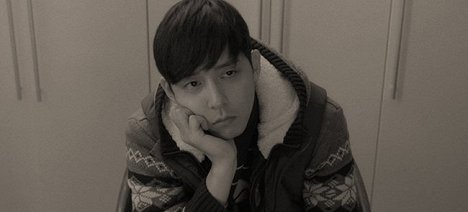 Min-chul Shin - Like a French Film - Photos