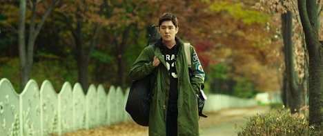 Kangin - Goyangi jangryesik - Filmfotók