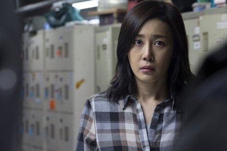 Jeong-hee Moon - Kateu - Z filmu