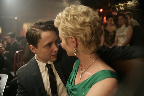 Vincent Kartheiser - Mad Men - Smoke Gets in Your Eyes - Photos