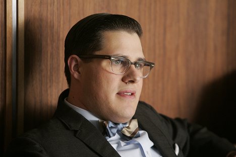 Rich Sommer - Mad Men - Marriage of Figaro - Photos