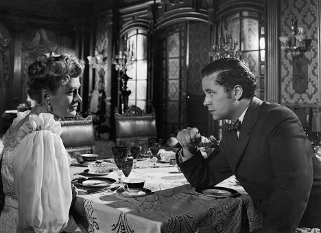 Dolores Costello, Tim Holt - The Magnificent Ambersons - Do filme