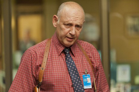 Nick Searcy - Justified - The Gunfighter - Photos