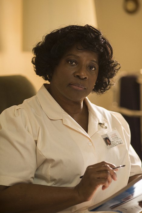 LaTanya Richardson Jackson - Show Me a Hero - Episode 1 - Photos