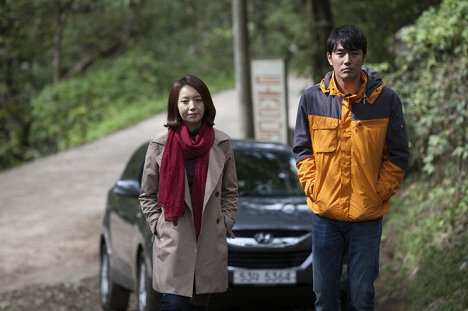Min-kyeong Kim, Han-seon Jo - Hamjeong - Kuvat elokuvasta