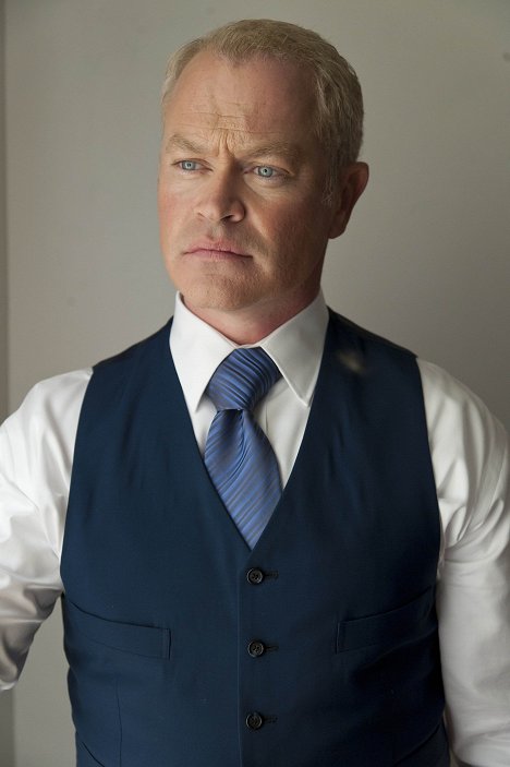 Neal McDonough - Justified - Harlan Roulette - Photos