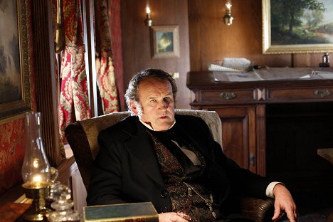 Colm Meaney - Hell on Wheels - Pilot - Photos