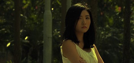 Liddy Li - Guilty - De la película