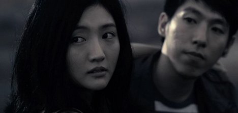 Liddy Li - Guilty - Kuvat elokuvasta