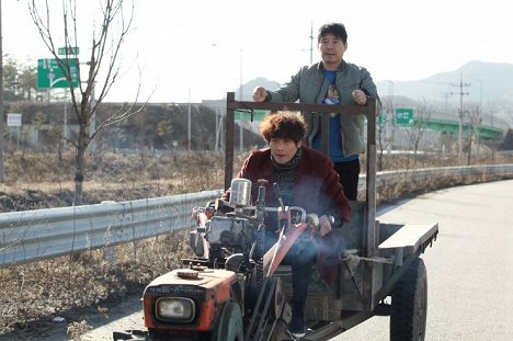 Daniel Choi, Chang-jeong Im - Chioebeobgwon - Film