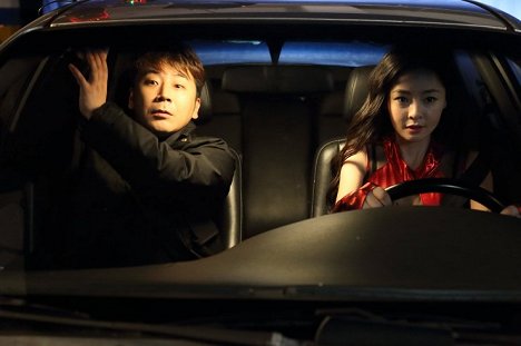 Seol-hee Yoon - 7 Gongjoo daeliwoonjeon - Film