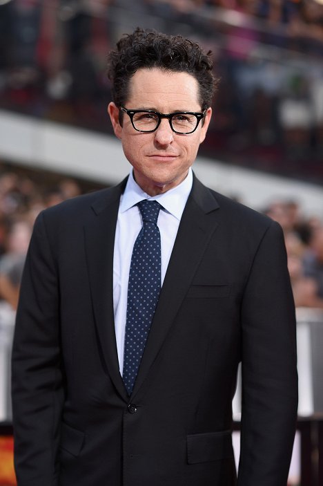 J.J. Abrams - Mission: Impossible - Rogue Nation - Events
