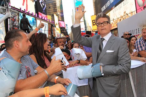 Christopher McQuarrie