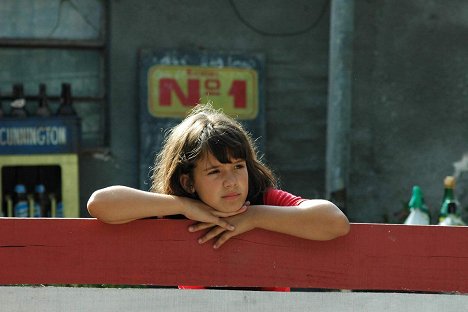 Guadalupe Alonso - El último verano de la Boyita - Z filmu
