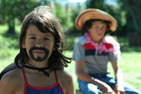 Guadalupe Alonso - Le Dernier Été de la Boyita - Film