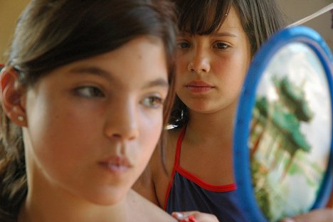 Guadalupe Alonso - Le Dernier Été de la Boyita - Film