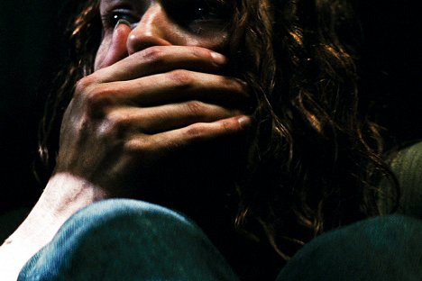 Amanda Righetti - Pátek třináctého - Z filmu