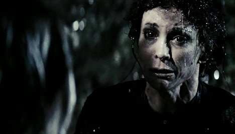 Nana Visitor - Friday the 13th - Van film