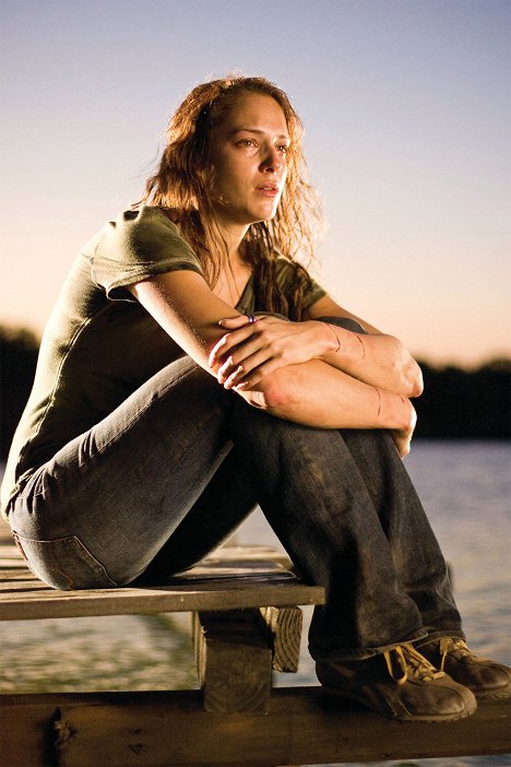 Amanda Righetti - Pátek třináctého - Z filmu