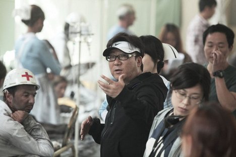 Je-kyoon Yoon - Gugjesijang - Dreharbeiten