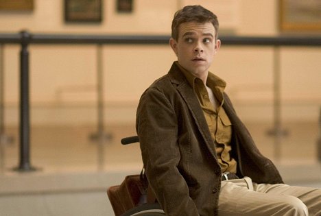 Nick Stahl - Valamit, valamiért - Filmfotók