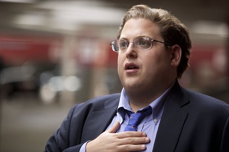 Jonah Hill - Moneyball - Photos