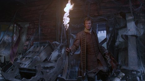 Jason Flemyng - Legenda o Viy - Z filmu