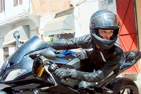 Rebecca Ferguson - Mission: Impossible - Titkos nemzet - Filmfotók