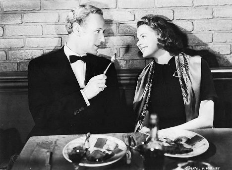 Leslie Howard, Ingrid Bergman - Intermezzo: A Love Story - Photos
