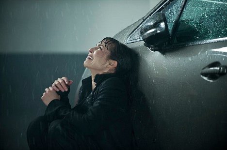 Noomi Rapace - Pasión: Un Asesinato Perfecto - De la película