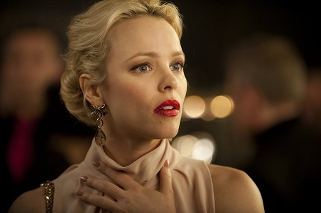 Rachel McAdams - Vášeň - Z filmu