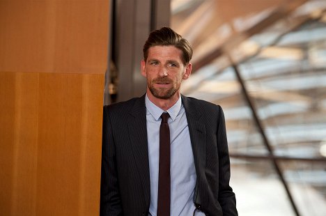 Paul Anderson - Passion - Film