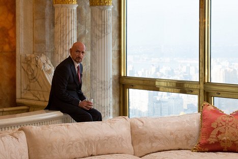 Ben Kingsley - Self/less - Photos