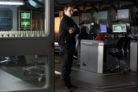 Iain De Caestecker - Marvel : Les agents du S.H.I.E.L.D. - Le Retour de l'hydre - Film