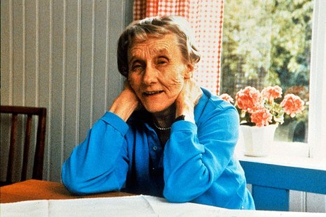 Astrid Lindgren - Astrid Lindgrens Småland - Filmfotos