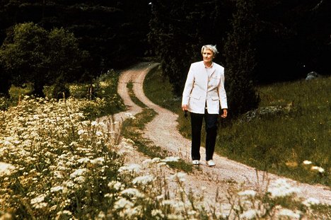 Astrid Lindgren - Astrid Lindgrens Småland - Filmfotos
