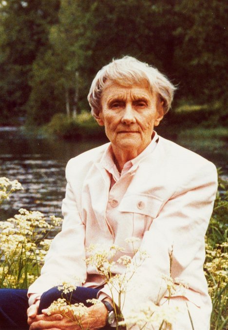 Astrid Lindgren - Astrid Lindgrens Småland - Kuvat elokuvasta