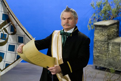 Jiří Knot - Lojzička je číslo - Z filmu
