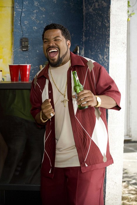 Ice Cube - Janky Promoters - De la película