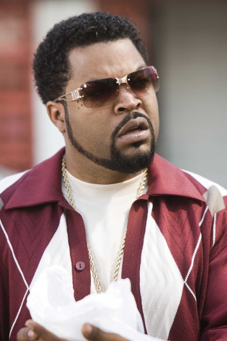 Ice Cube - Lepattant szervezők - Filmfotók