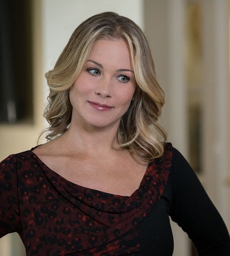 Christina Applegate - Vacation - Photos