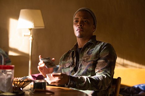 T.I. - Ant-Man - Photos