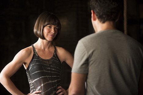 Evangeline Lilly - Ant-Man - Z filmu