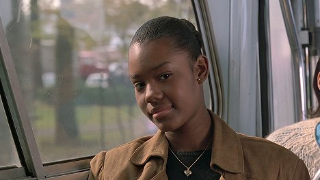 Taral Hicks - Una historia del Bronx (A Bronx Tale) - De la película